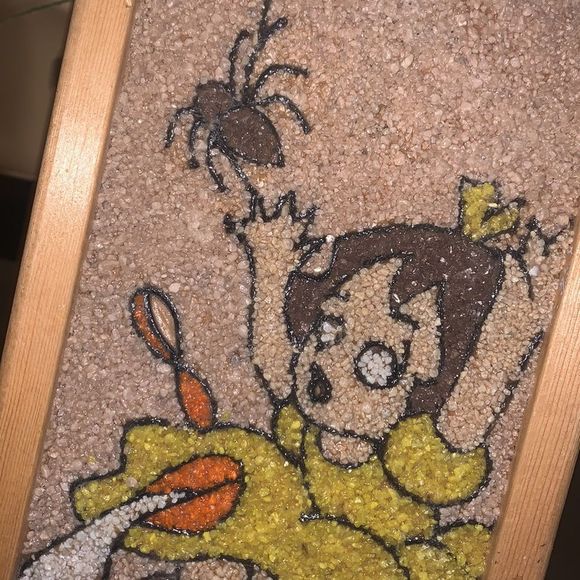 rock / pebble art - Picture 7 of 8